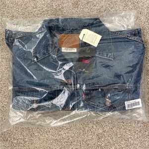 Levi's 90s Trucker Jacket